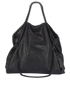 Falabella Fold-Over Tote, back view